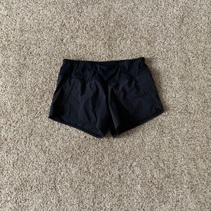 Speed up short long 4”